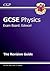 Physics: GCSE: Exam Board: Edexcel : The Revision Guide