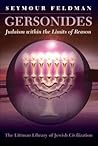 Gersonides: Judaism within the Limits of Reason (The Littman Library of Jewish Civilization)