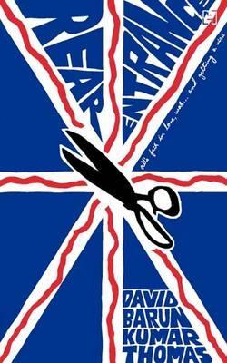 Rear Entrance (Paperback)