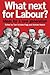 What Next for Labour?: Ideas for a New Generation