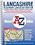 Lancashire County Atlas