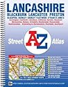 Lancashire County Atlas by Geographers' A-Z Map Company Lancashire County Atlas by Geographers' A-Z Map Company