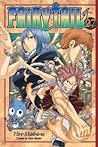 Fairy Tail, Vol. 27 by Hiro Mashima
