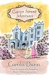 Captain Ingram's Inheritance by Carola Dunn
