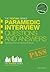 Paramedic Interview Questions and Answers