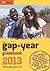 The Gap-year Guidebook 2013...