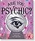 Are You Psychic?: Book And Card Deck Set (Activity Kit) (Petite Plus Series)