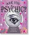 Are You Psychic?: Book And Card Deck Set (Activity Kit) (Petite Plus Series)
