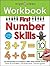 First Number Skills (Wipe Clean Workbooks)