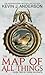 TheMap of All Things by Anderson, Kevin J. ( Author ) ON Jun-02-2011, Paperback