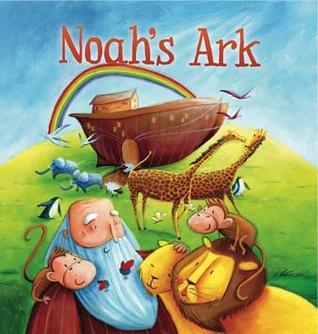 Noah's Ark (Hardcover)