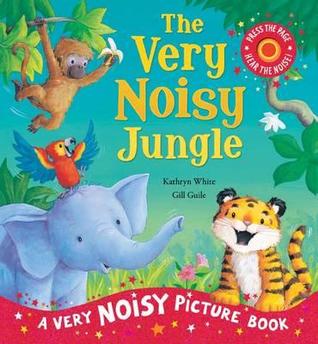 The Very Noisy Jungle