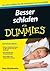 Besser Schlafen für Dummies