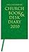 The Canterbury Church Book & Desk Diary 2010