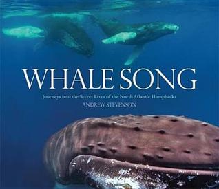Whale Song: Journeys Into the Secret Lives of the North Atlantic Humpbacks