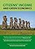 Citizen's Income and Green Economics