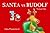 Santa Vs Rudolf