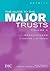 A A Guide to the Major Trusts 2010-2011 by Alan French