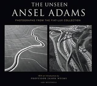 Unseen Ansell Adams