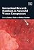International Research Handbook on Successful Women Entrepren... by Sandra L. Fielden
