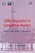 Utility Regulation in Compe...