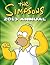 The Simpsons - Annual 2013