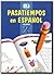 Pasatiempos En Espanol (Easy Word Games in Five Languages, Book 2)
