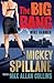 The Big Bang: A Mike Hammer Novel