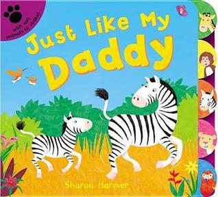 Just Like My Daddy