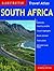 Globetrotter Travel Atlas South Africa