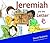 Jeremiah and the Letter ""e