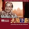 The Rough Guide to Mohd Rafi by Rough Guides