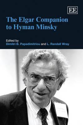The Elgar Companion to Hyman Minsky (Hardcover)