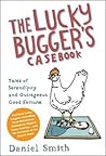 The Lucky Bugger's Casebook by Daniel   Smith