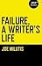 Failure, A Writer's Life