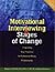 Motivational Interviewing and Stages of Change: Integrating Best ractices for Substance Abuse Professionals