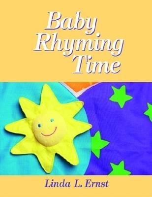 Baby Rhyming Time (Paperback)