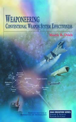 Weaponeering (AIAA Education Series)