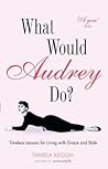 What Would Audrey...