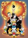 Donald Duck Adventures, Barks/Rosa Collection, Vol. 2: Donald Duck's Atom Bomb/The Duck Who Fell to Earth