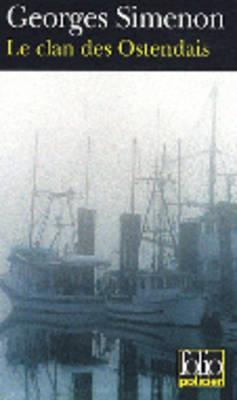 Le clan des Ostendais