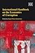 International Handbook on the Economics of Corruption by Susan Rose-Ackerman