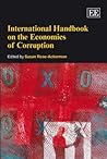 International Handbook on the Economics of Corruption by Susan Rose-Ackerman