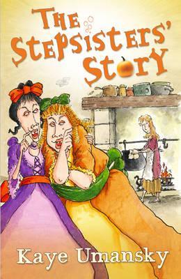 The Stepsisters' Story (Paperback)