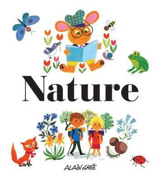 Nature (Hardcover)