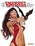 The Art of Vampirella by David Roach