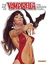 The Art of Vampirella: The Warren Years