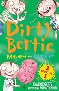 Mayhem and Mischief: Burp! / Yuck! / Bogeys!