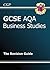 Business Studies: GCSE AQA: The Revision Guide