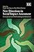 New Directions in Social Impact Assessment by Frank Vanclay